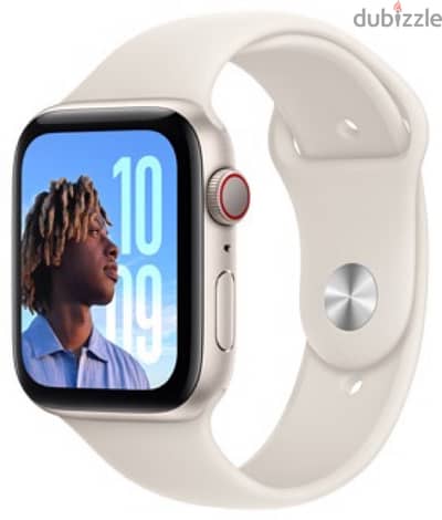 apple watch se 22