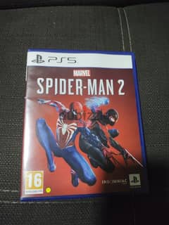 Spiderman 2 mint condition 0