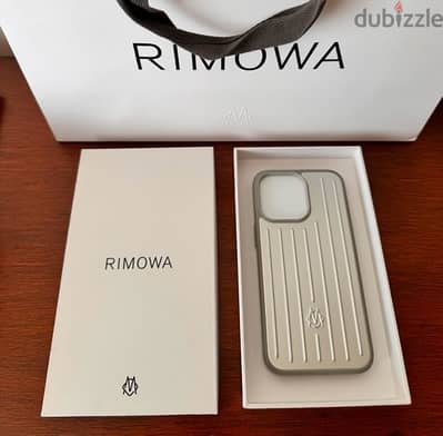 Rimowa