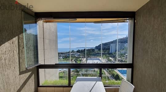 HOLIDAY BEACH | OPEN SEA VIEW | HIGH FLOOR