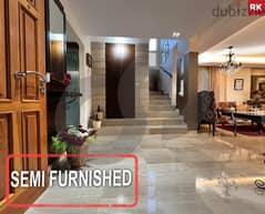 Luxurious Duplex, metn, Majzoub-Bsalim/مجذوب بصاليم REF#RK114008 0