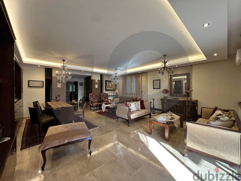 Luxurious Duplex, metn, Majzoub-Bsalim/مجذوب بصاليم REF#RK114008 3