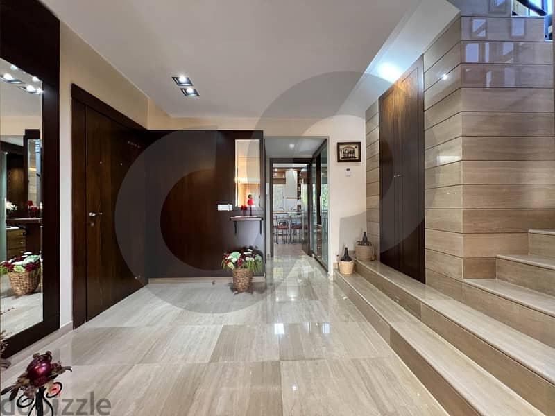 Luxurious Duplex, metn, Majzoub-Bsalim/مجذوب بصاليم REF#RK114008 4