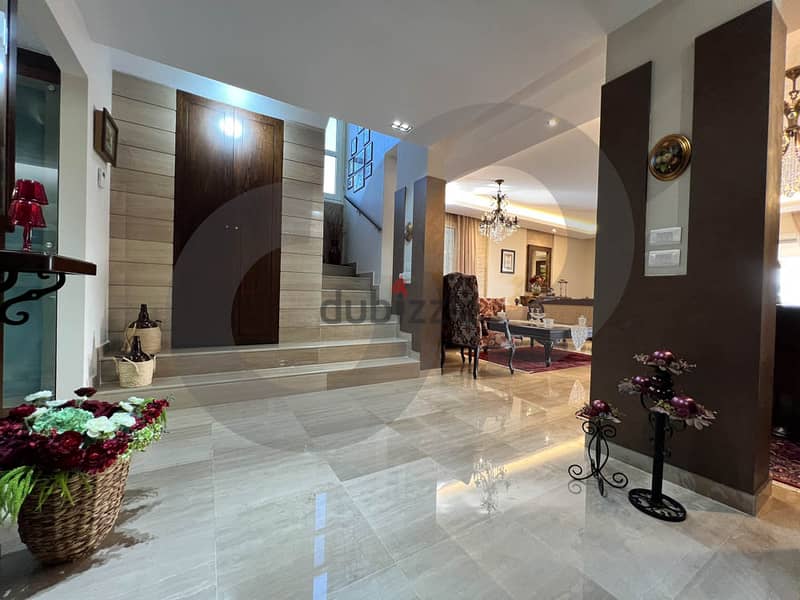 Luxurious Duplex, metn, Majzoub-Bsalim/مجذوب بصاليم REF#RK114008 5