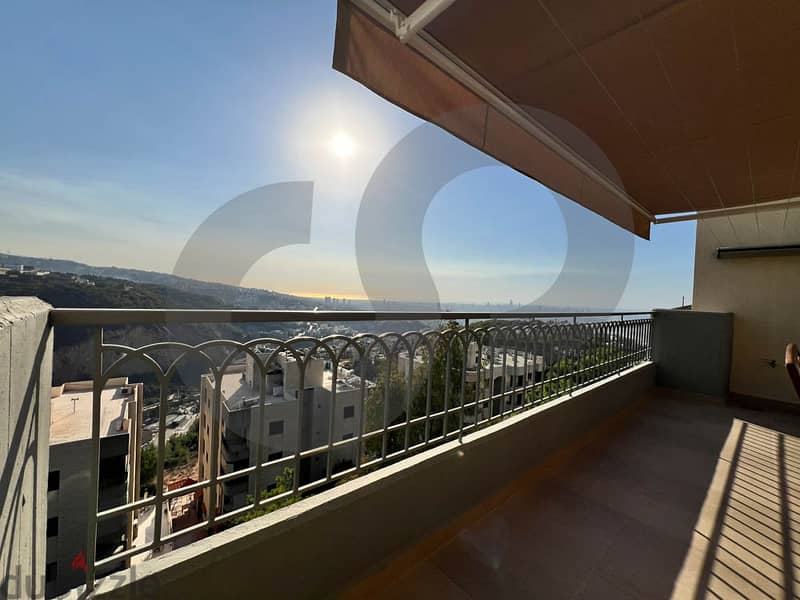 Luxurious Duplex, metn, Majzoub-Bsalim/مجذوب بصاليم REF#RK114008 9