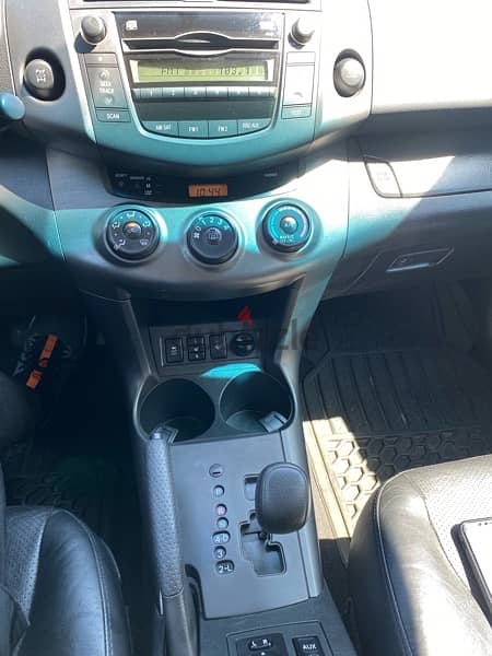 radio toyota rav4 from 2007 to 2012 asle cherke 0