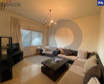 Prime location, view, beirut, achrafieh/الاشرفية  REF#PA114012