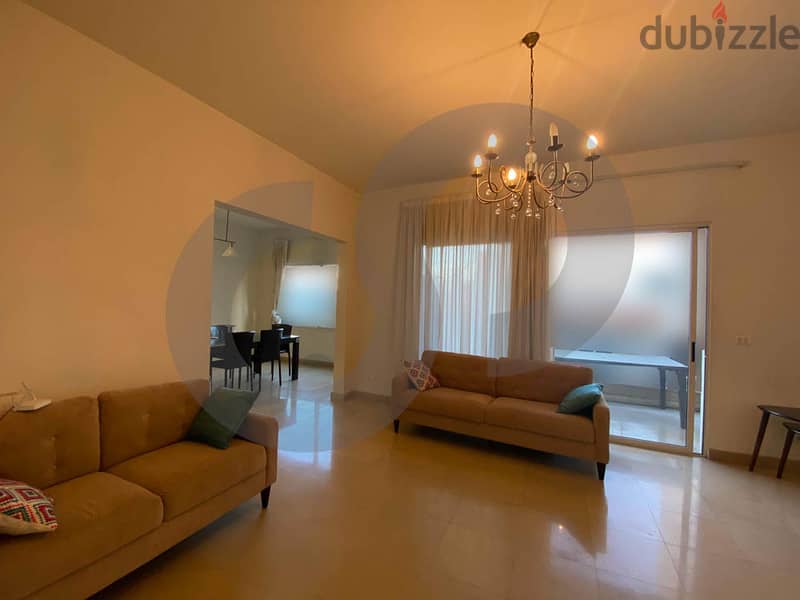 Prime location, view, beirut, achrafieh/الاشرفية  REF#PA114012 1