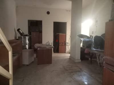 Warehouse can be used as an Office for Sale / Rent in Rabweh