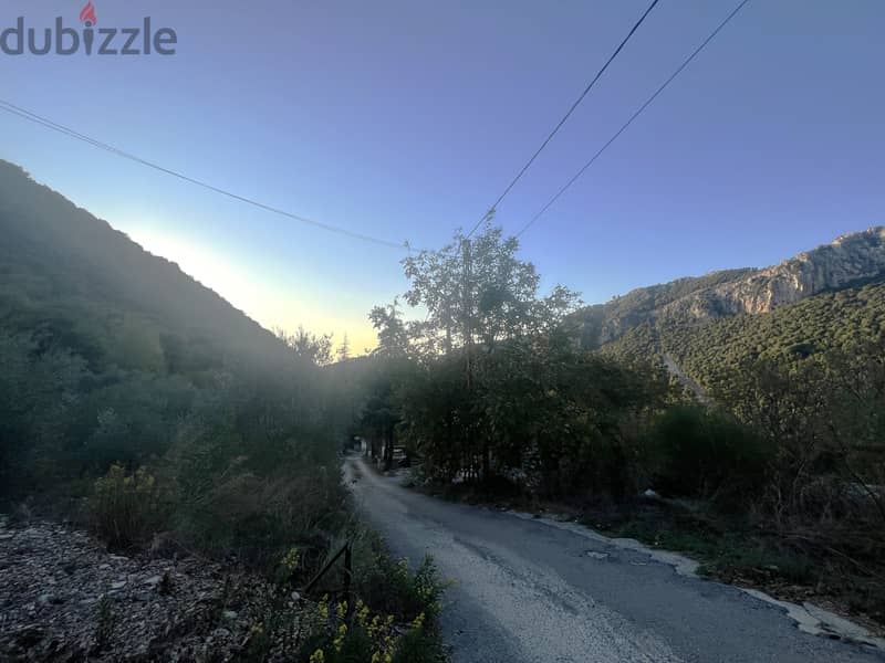 RWB139GH - Land for sale in Bentael Jbeil 2