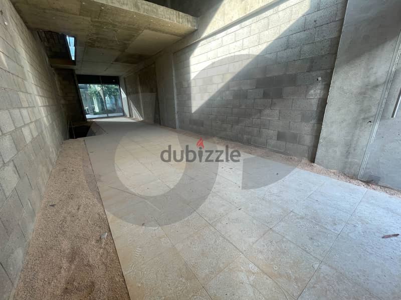 prime location -3 floors -Dekweneh Saloumeh/دكوانه صلومه REF#GM114014 1