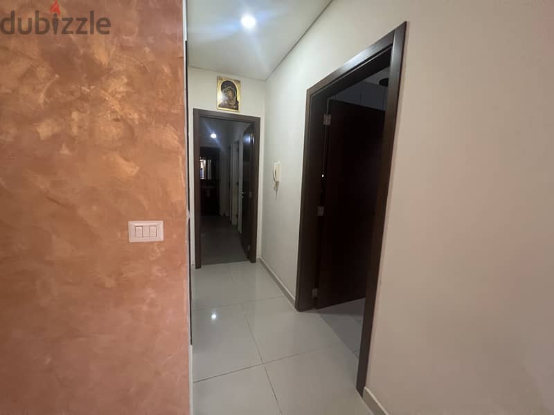 RWB140GH - Apartment for rent in Nahr Ibrahim Jbeil 3