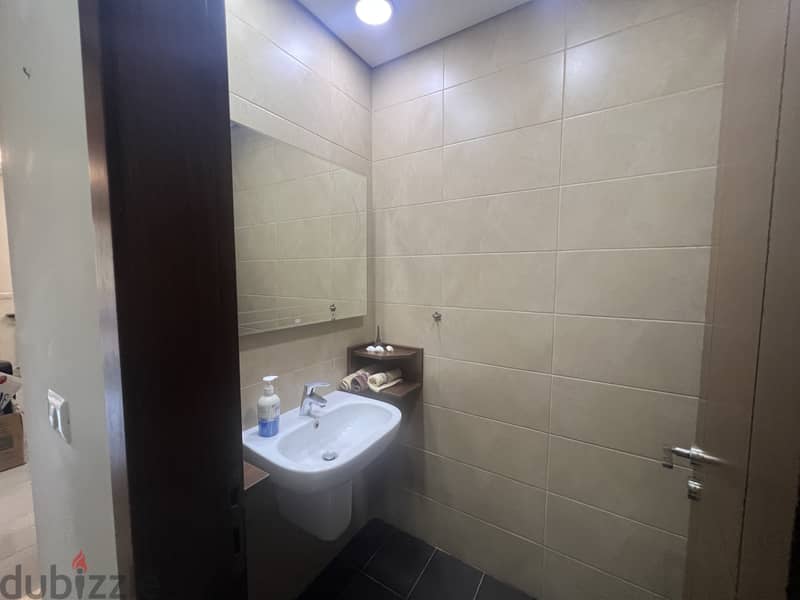 RWB140GH - Apartment for rent in Nahr Ibrahim Jbeil 8