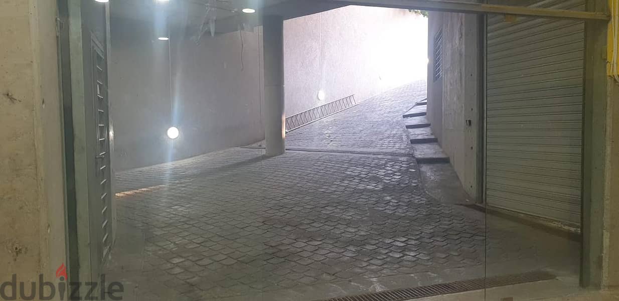 *RENTED*  Great condition Warehouse for rent in Louaizeh | 450 Sqm 4