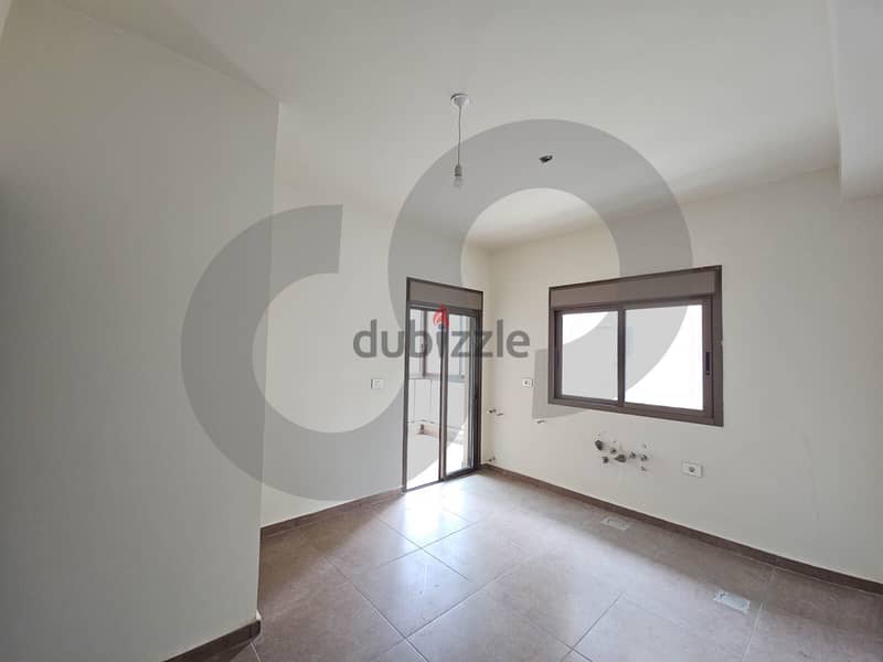 185 sqm apartment in Brazillia, Baabda/بعبدا REF#KS111356 2