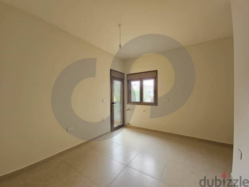 185 sqm apartment in Brazillia, Baabda/بعبدا REF#KS111356 3