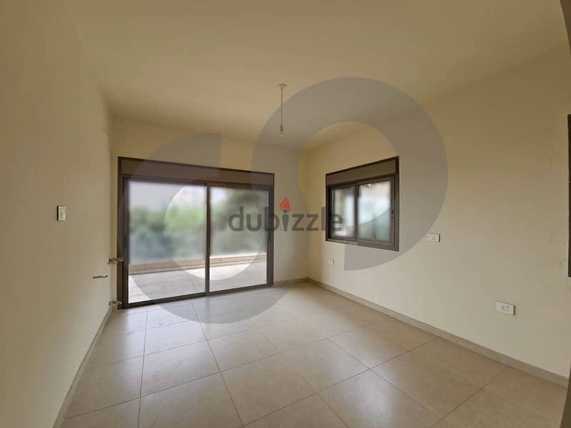 185 sqm apartment in Brazillia, Baabda/بعبدا REF#KS111356 4