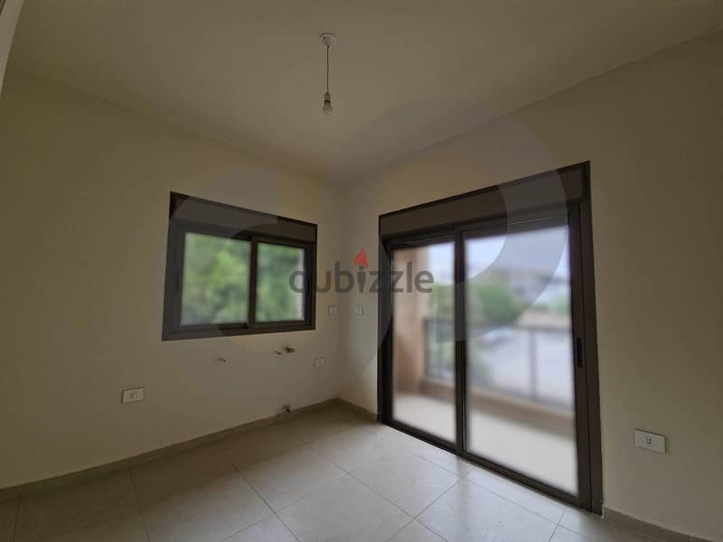 185 sqm apartment in Brazillia, Baabda/بعبدا REF#KS111356 5