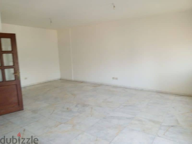 Open View l Prime Location 220 SQM Apartment in Hamra . 8