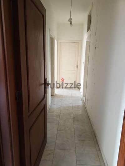 Open View l Prime Location 220 SQM Apartment in Hamra I Ref: WR