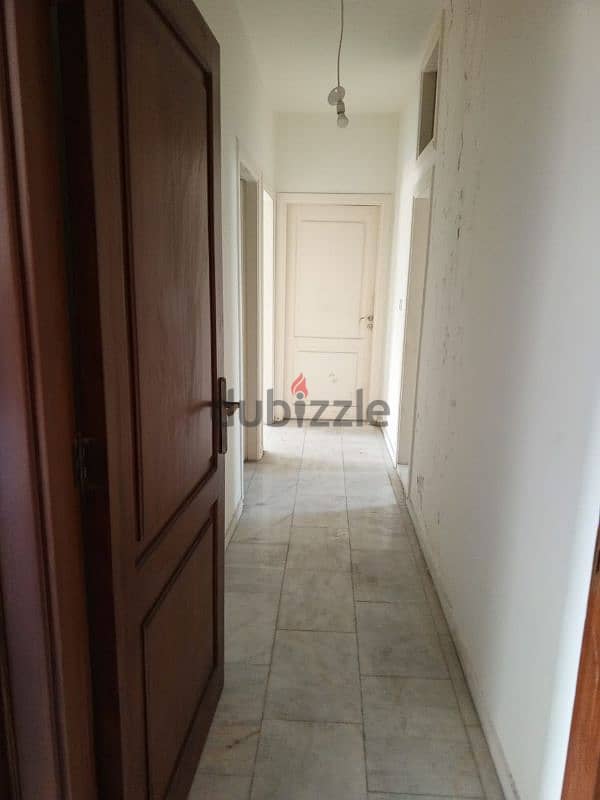 Open View l Prime Location 220 SQM Apartment in Hamra . 0