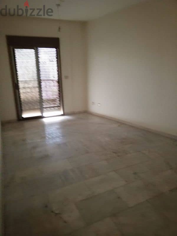 Open View l Prime Location 220 SQM Apartment in Hamra . 9