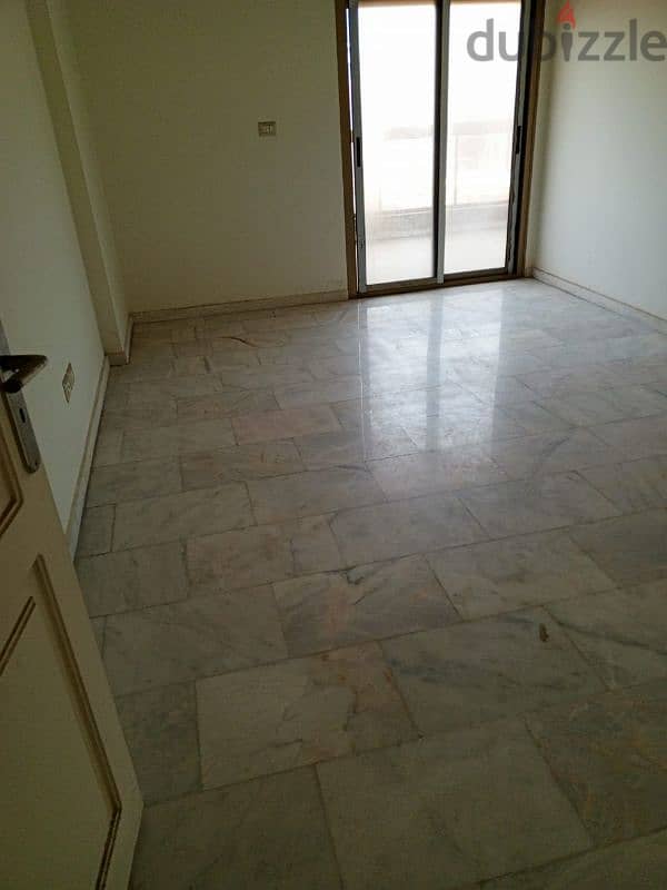 Open View l Prime Location 220 SQM Apartment in Hamra . 5