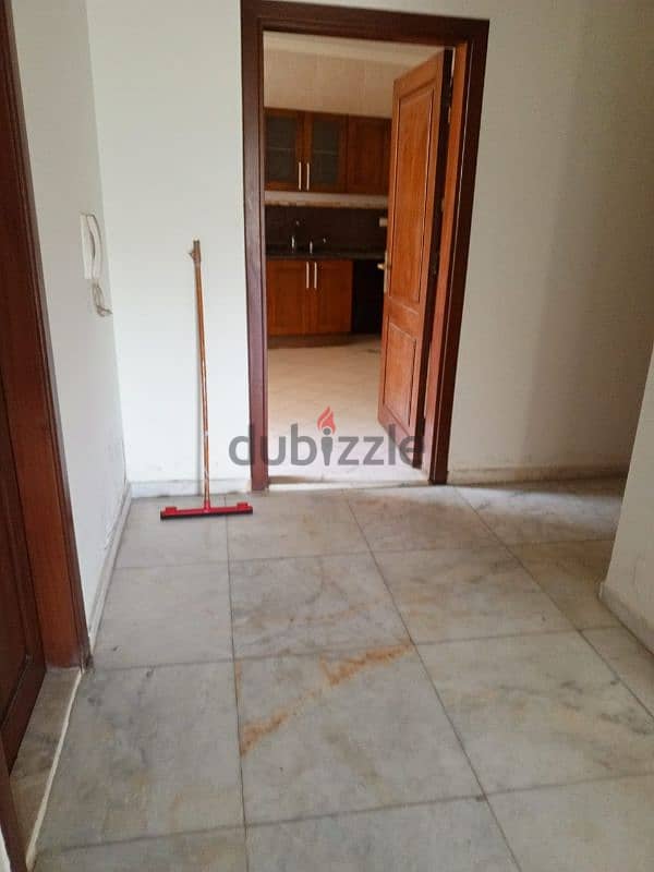 Open View l Prime Location 220 SQM Apartment in Hamra . 7