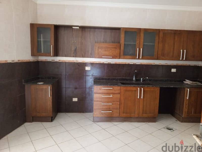 Open View l Prime Location 220 SQM Apartment in Hamra . 1