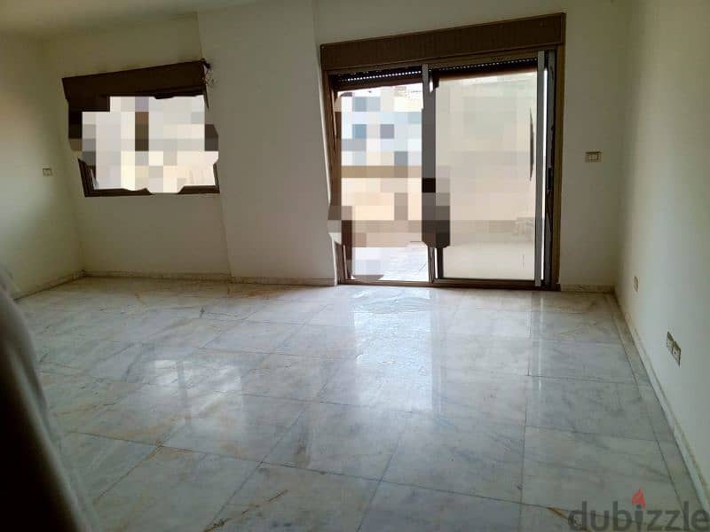 Open View l Prime Location 220 SQM Apartment in Hamra . 10