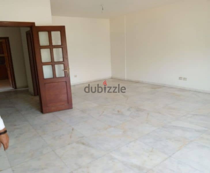 Open View l Prime Location 220 SQM Apartment in Hamra . 11