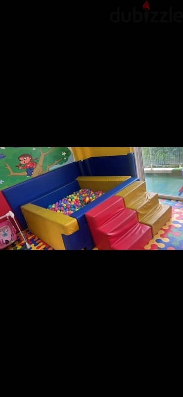 indoor playground 3