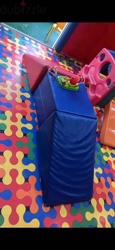 indoor playground 4