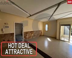 Calm area, hot deal, attractive, betroun/ البترون REF#GO114020 0