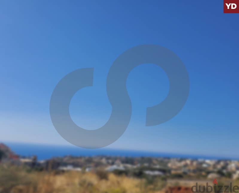 comfortable area-Aamchit, Jbeil/عمشيت, جبيل REF#YD114021 0