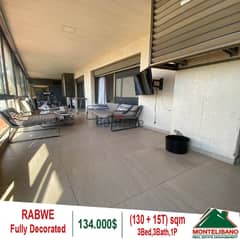 Apartment for sale in Rabwe!! 0