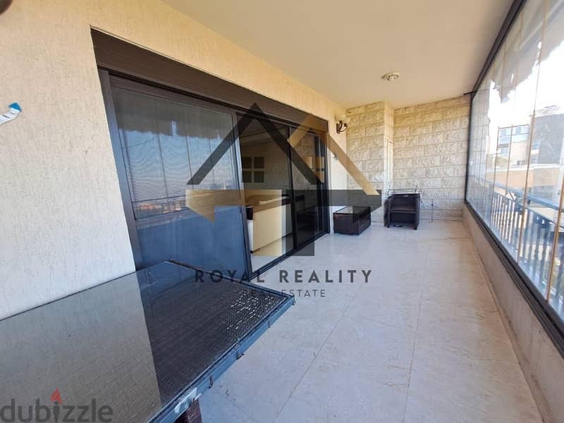 apartments for rent in sehayleh sehaileh - شقق للإجار في سهيلة 7