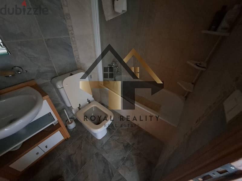 apartments for rent in sehayleh sehaileh - شقق للإجار في سهيلة 14