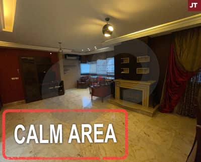 Calm area-Ras Al Nabaa, Beirut/راس النبع, بيروت REF#JT114022