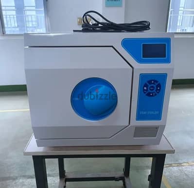 Autoclave