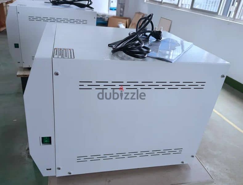 Autoclave Steam sterilizer 23l-class B 4