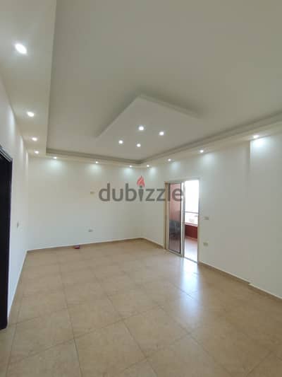 120 Sqm | Decorated Apartment For Sale In Barja - Chouf | Sea View