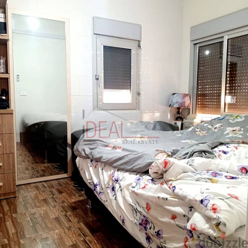 135sqm furnished Apartment for sale in Jbeil REF#JH17394 2