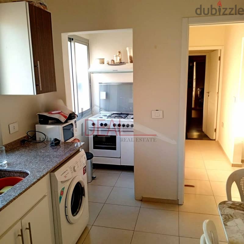 135sqm furnished Apartment for sale in Jbeil REF#JH17394 5