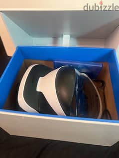 playstation vr 0