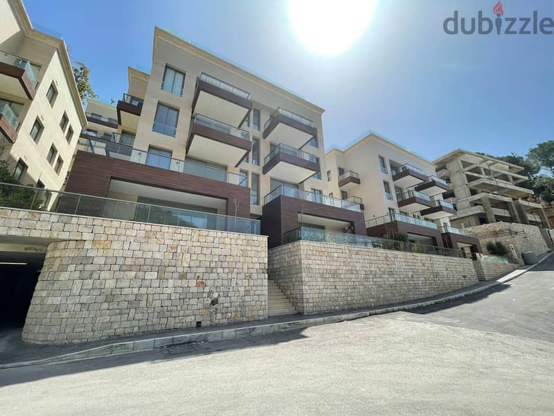 Apartment For Rent in Adma | 3 Bedrooms | Private Pool 0