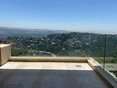 Deluxe Apartments for sale in Daher El Sawan | Amazing Mountain view