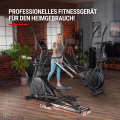 elliptical new made in germany se3ra 400 dolr b aley whatsapp 03139571 0