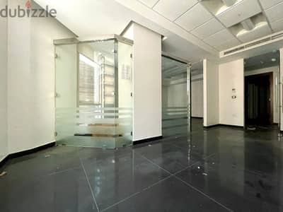 JH24-3690 Office 370m for rent in Sanayeh, $ 2,000 cash