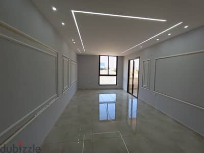 120 Sqm | Brand New Fully Decorated Apartment For Sale In Saadiyet